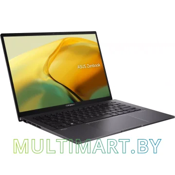 Ноутбук ASUS ZenBook 14 UM3402YA-KP854 (90NB0W95-M01KZ0) картинка 4